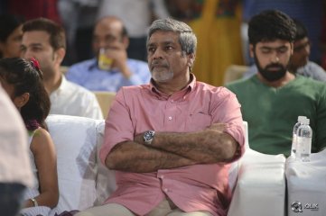 Dongata Movie Audio Launch